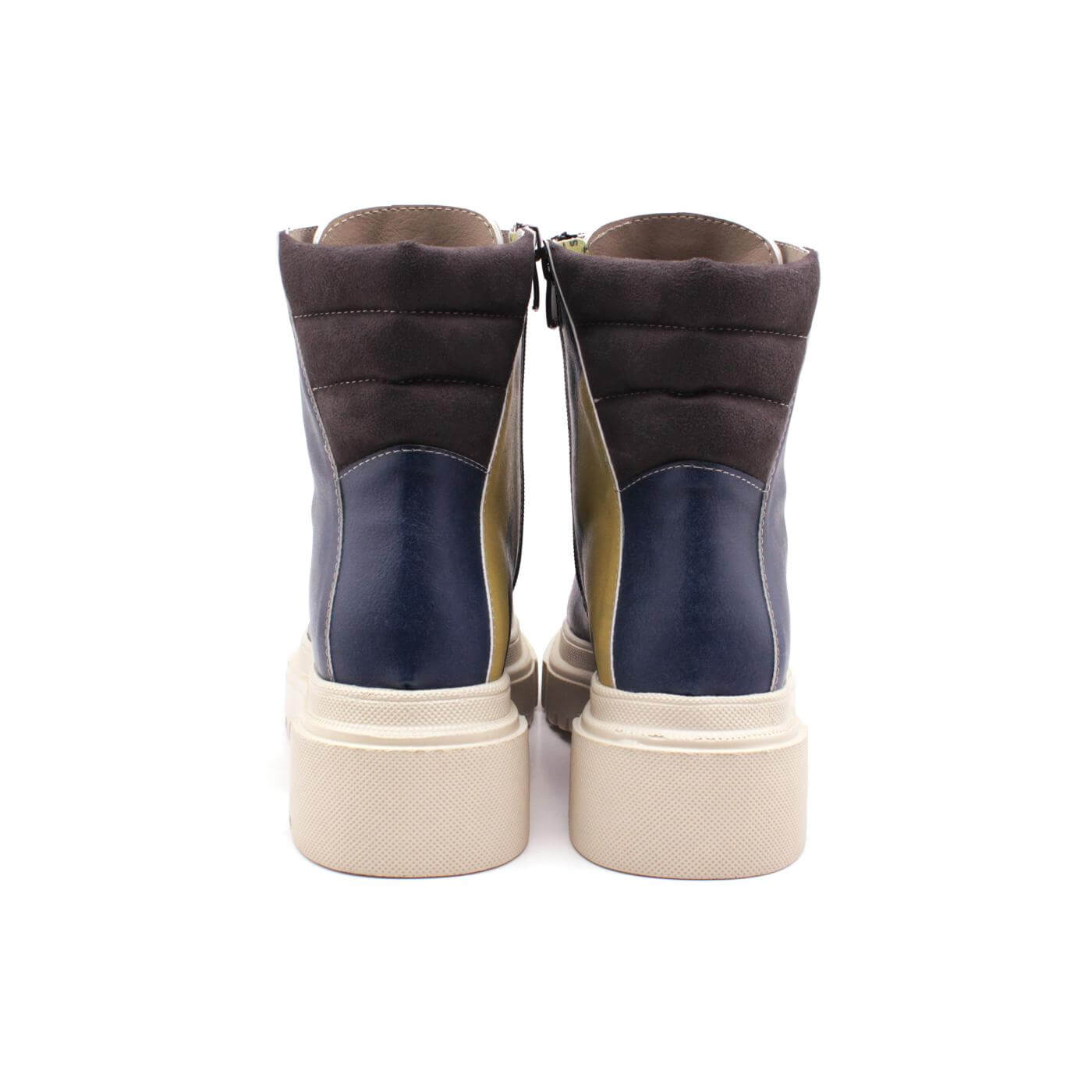 Long Boots POT704