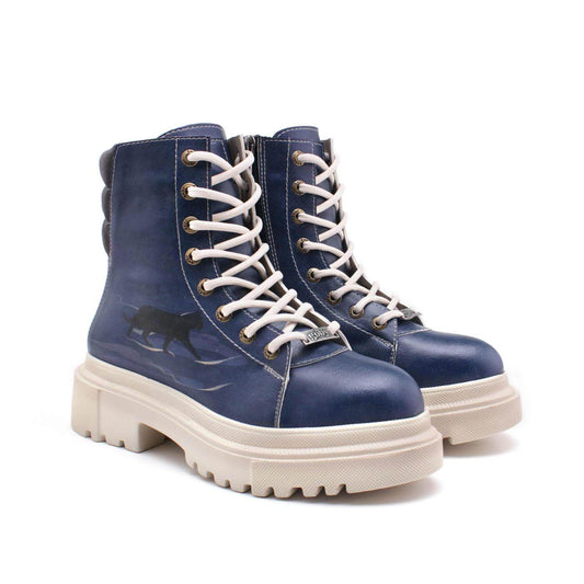 Long Boots POT704