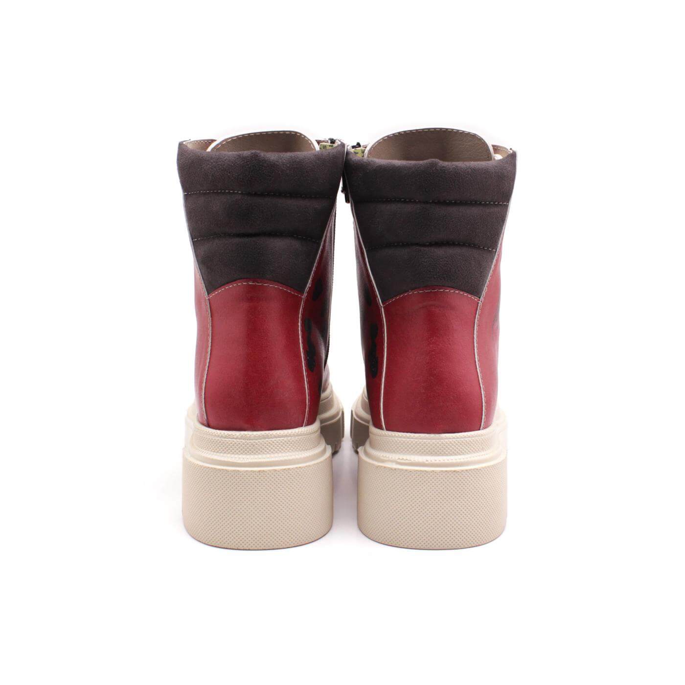 Long Boots POT705