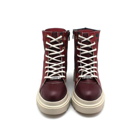 Long Boots POT705