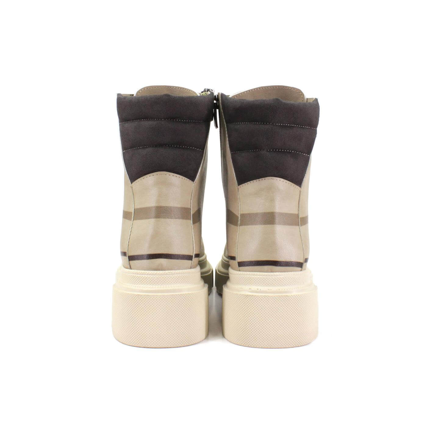 Long Boots POT706