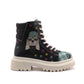 Long Boots POT707