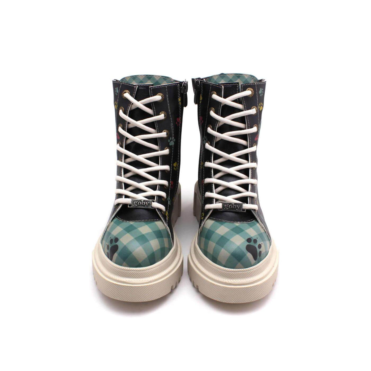 Long Boots Outlet - No Exchange or Return  38 EU - 7.5 US