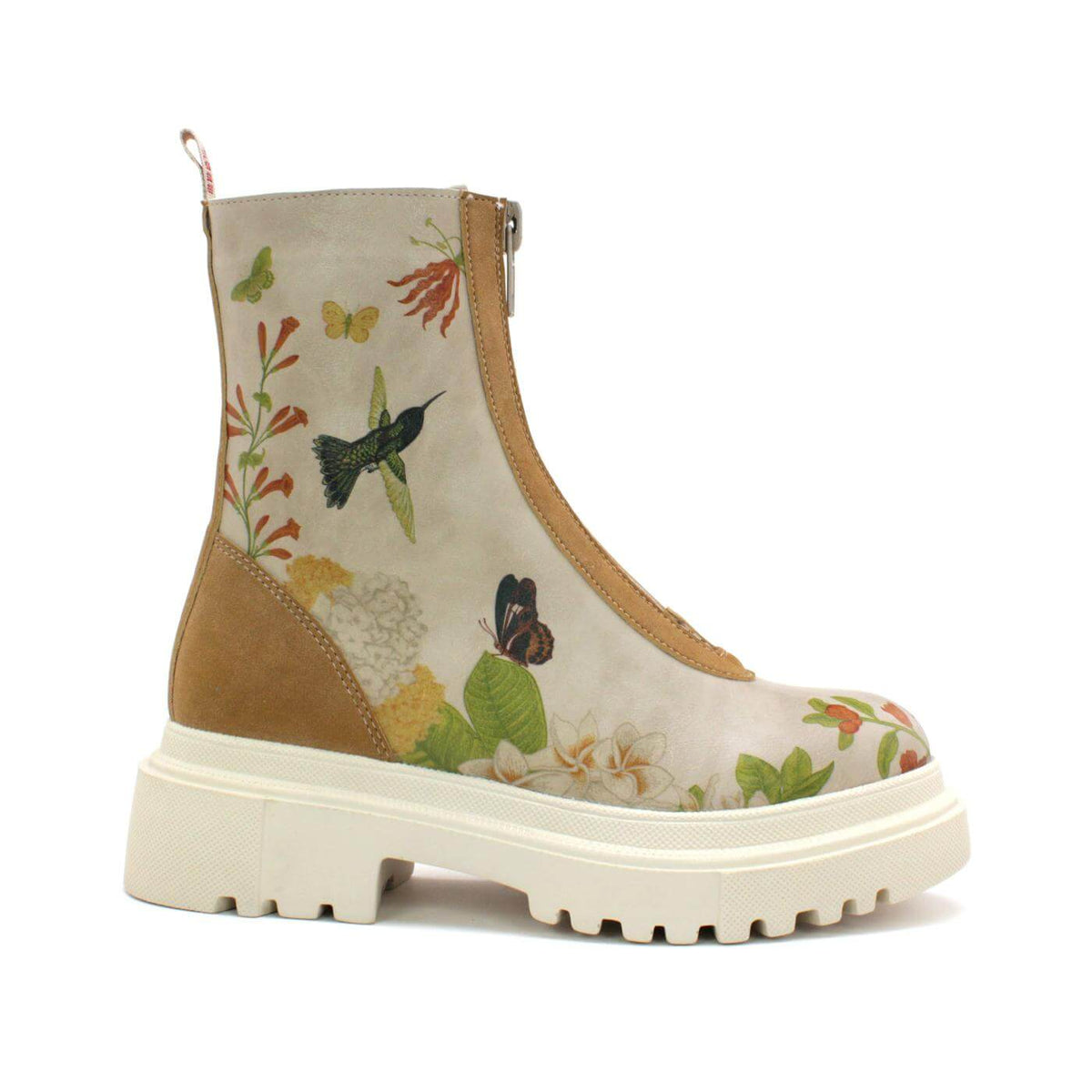 Long Boots Outlet - No Exchange or Return  41 EU - 10 US