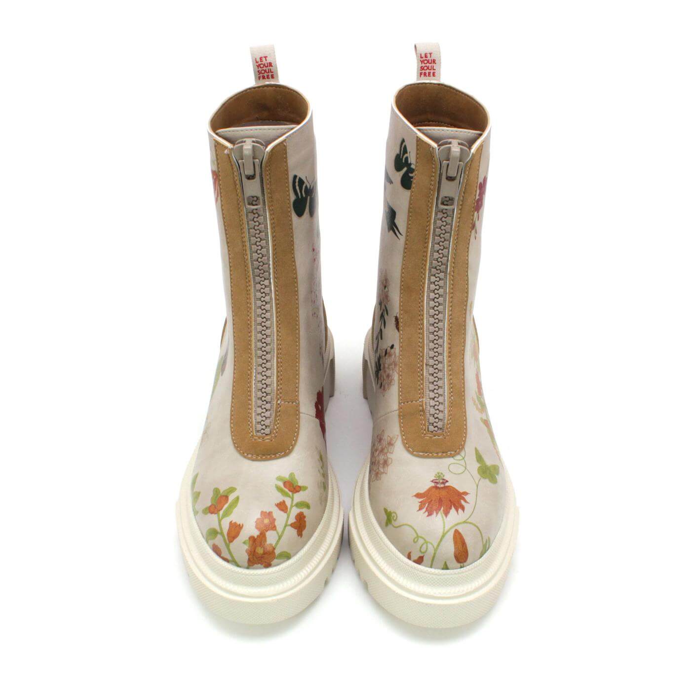 Long Boots Outlet - No Exchange or Return  37 EU - 6.5 US