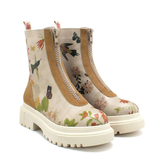 Long Boots Outlet - No Exchange or Return  42 EU - 11 US