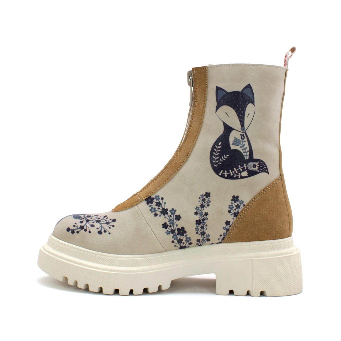 Long Boots POT902
