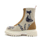 Long Boots Outlet - No Exchange or Return  41 EU - 10 US