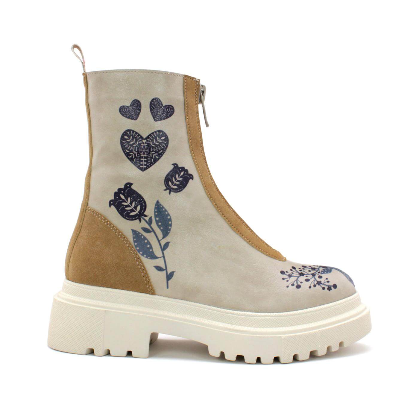 Long Boots POT902