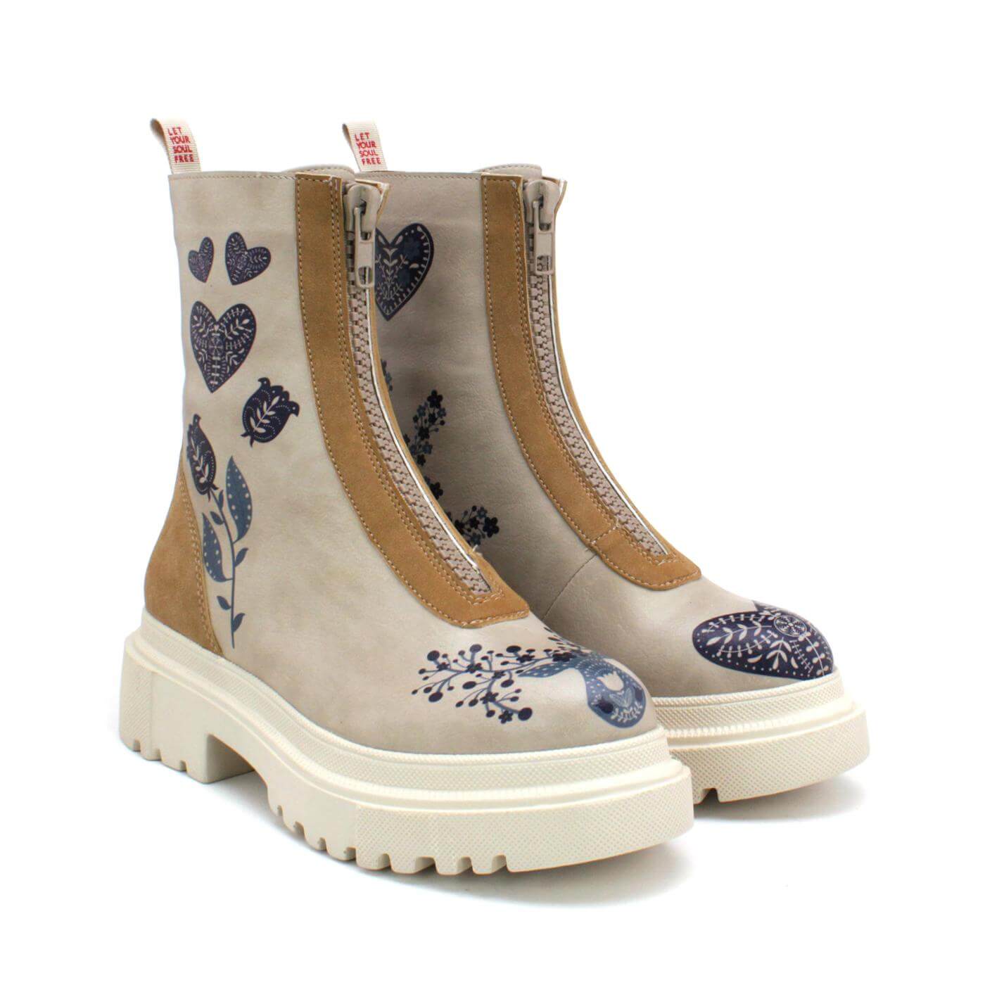 Long Boots Outlet - No Exchange or Return  41 EU - 10 US