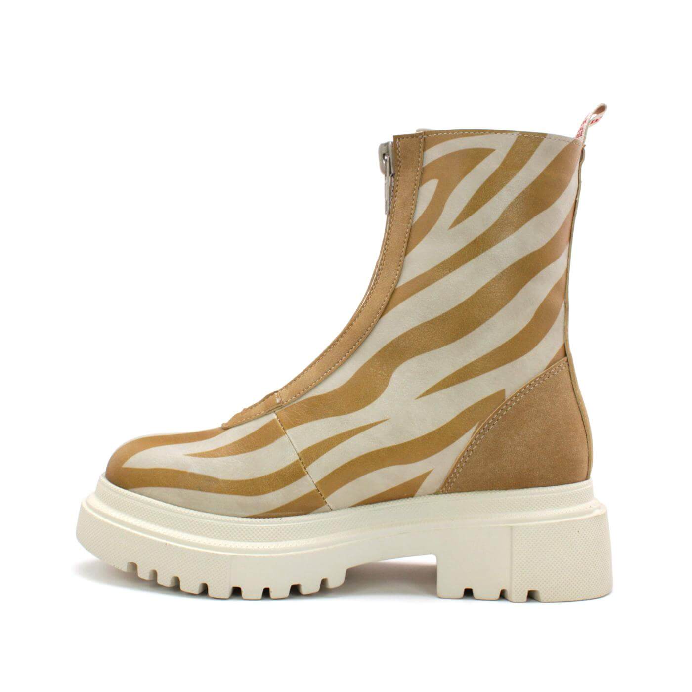 Long Boots POT903