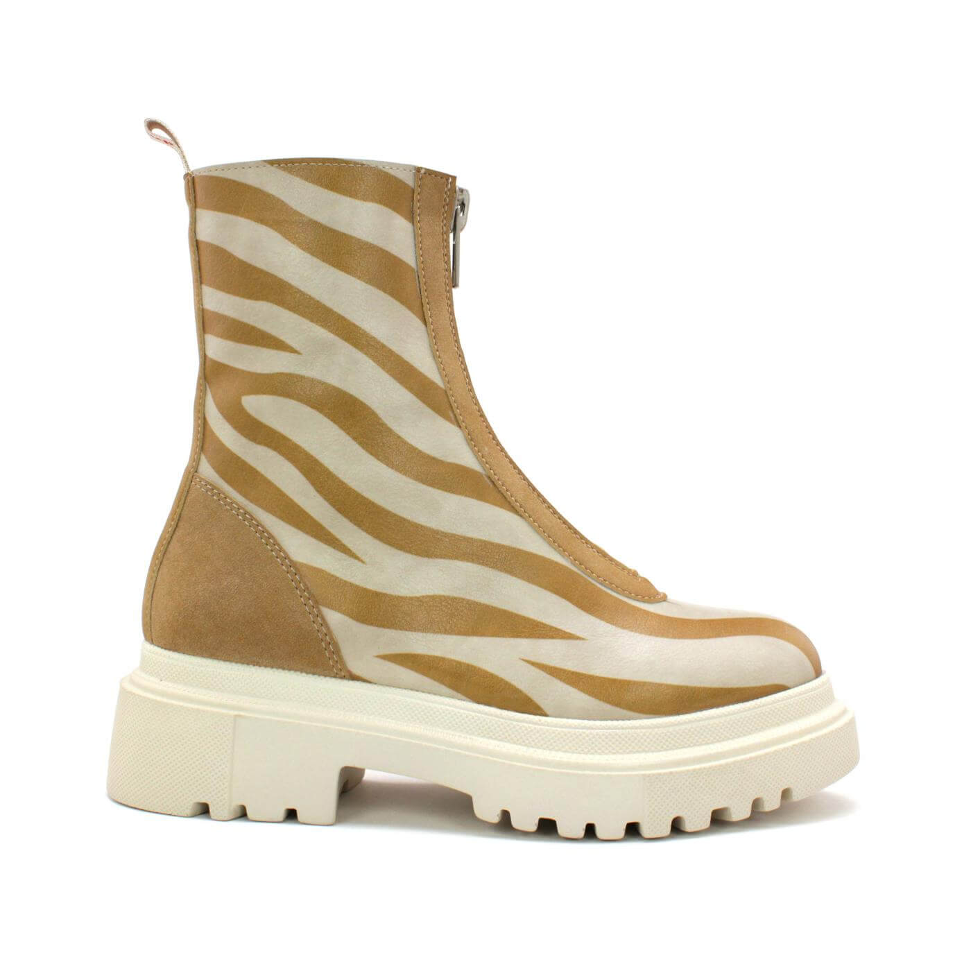 Long Boots POT903