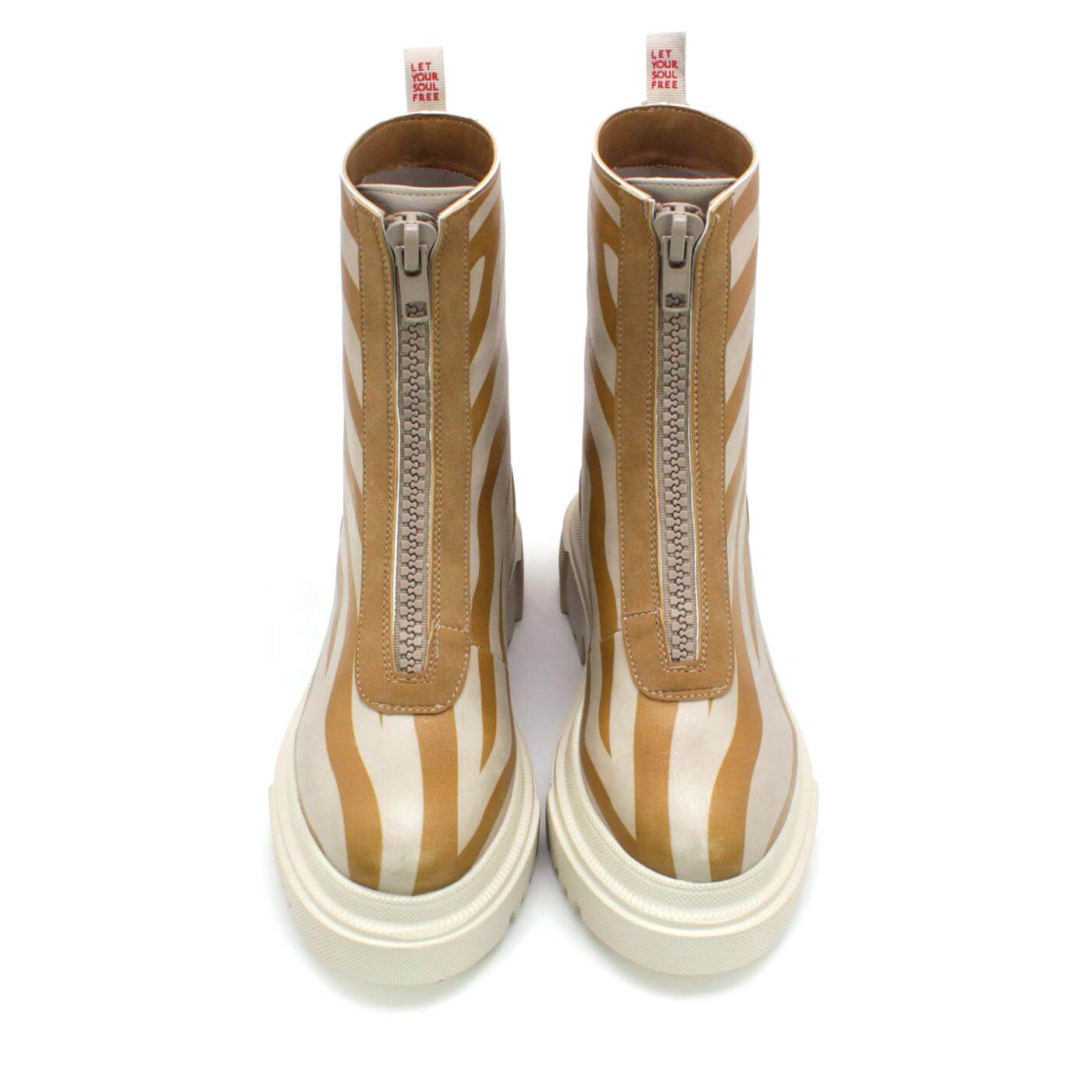 Long Boots Outlet - No Exchange or Return 37 EU - 6.5 US