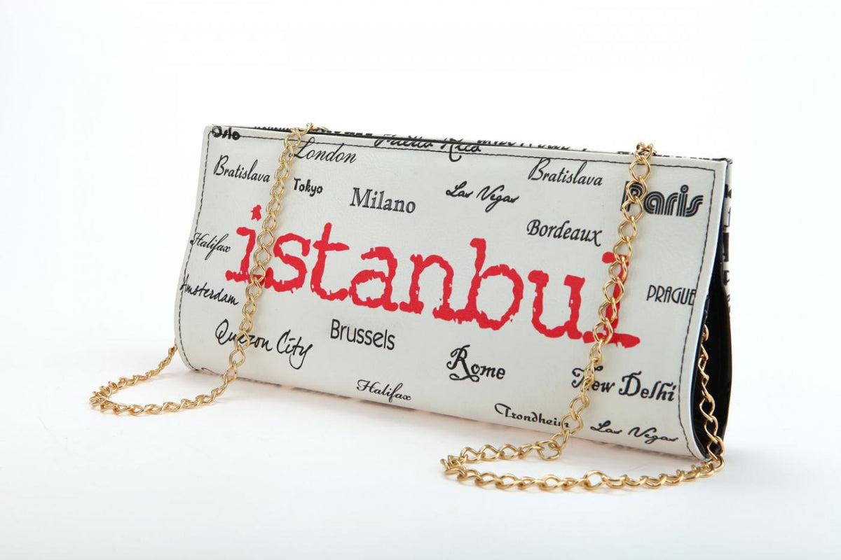 Hand Bags Outlet - No Exchange or Return