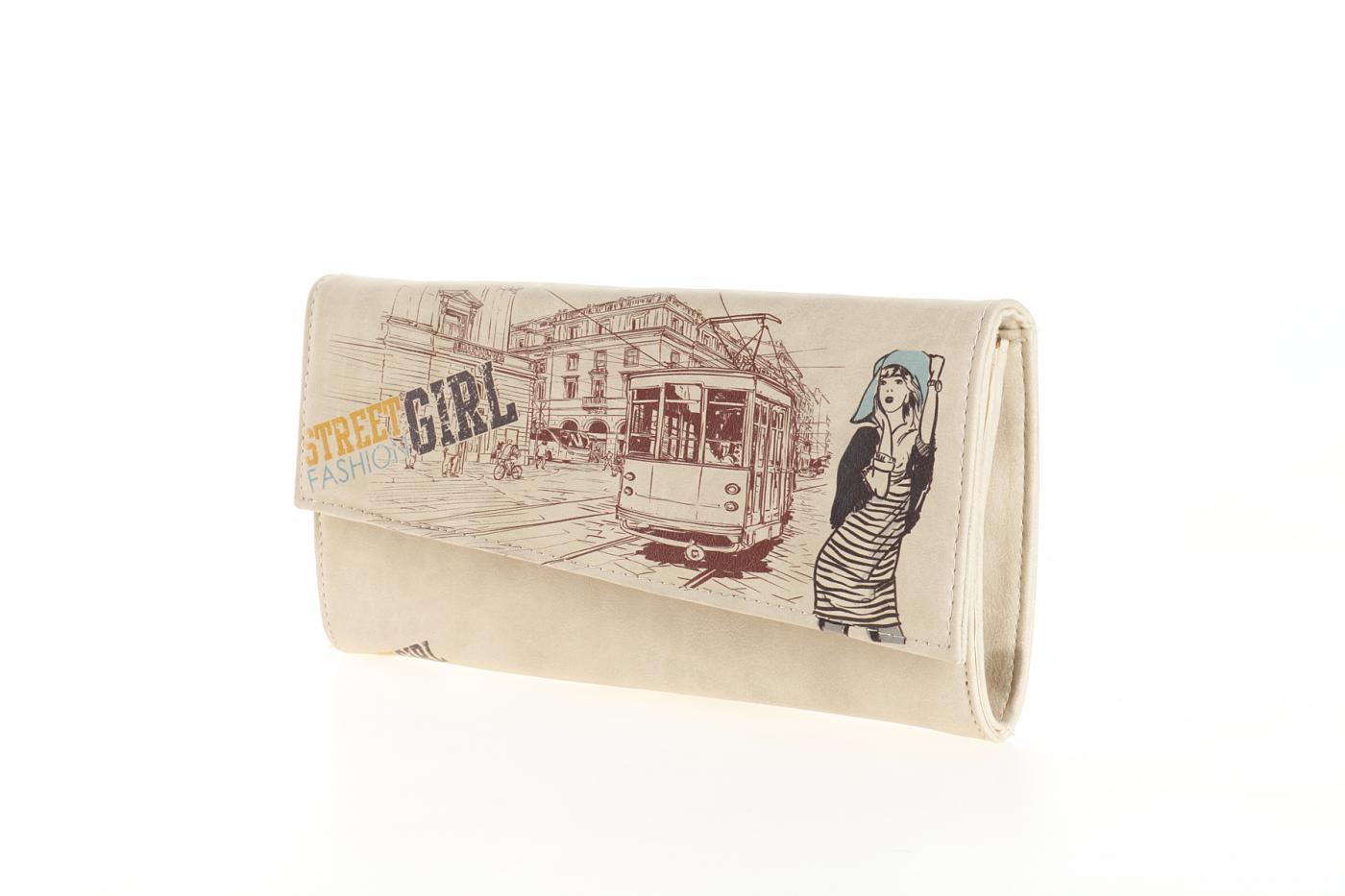 Hand Bags Outlet - No Exchange or Return