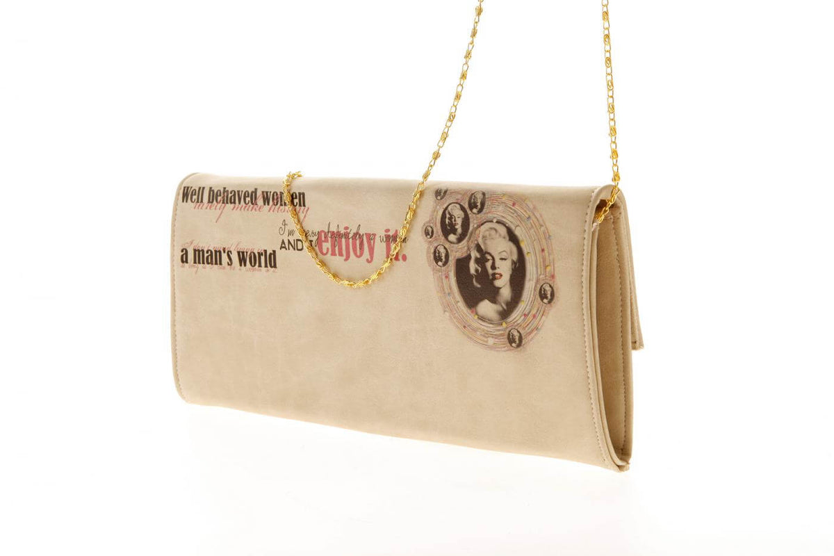 Hand Bags Outlet - No Exchange or Return