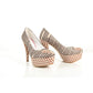 Heel Shoes Outlet - No Exchange or Return  36 EU - 5.5 US