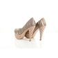Heel Shoes Outlet - No Exchange or Return  40 EU - 9.5 US