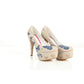 Heel Shoes Outlet - No Exchange or Return  39 EU - 8.5 US