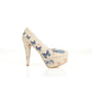 Heel Shoes Outlet - No Exchange or Return  39 EU - 8.5 US