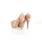 Heel Shoes Outlet - No Exchange or Return  38 EU - 7.5 US