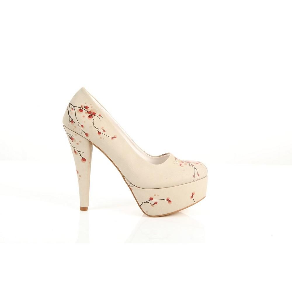 Heel Shoes Outlet - No Exchange or Return  37 EU - 6.5 US