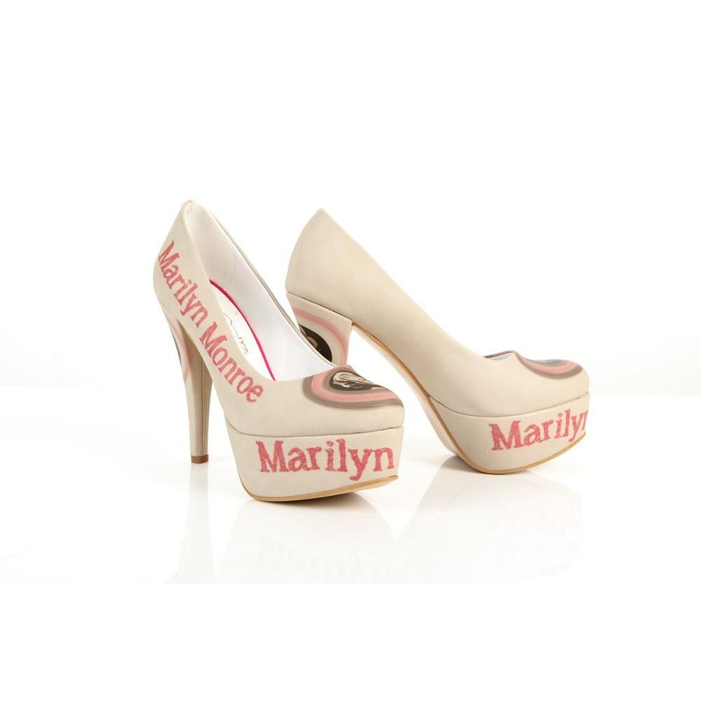 Heel Shoes Outlet - No Exchange or Return  38 EU - 7.5 US