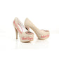 Heel Shoes Outlet - No Exchange or Return  40 EU - 9.5 US