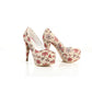 Heel Shoes Outlet - No Exchange or Return  37 EU - 6.5 US