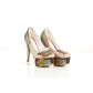 Heel Shoes Outlet - No Exchange or Return  40 EU - 9.5 US