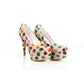 Heel Shoes Outlet - No Exchange or Return  37 EU - 6.5 US