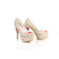Heel Shoes Outlet - No Exchange or Return  35 EU - 5 US