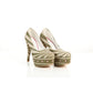 Heel Shoes Outlet - No Exchange or Return  41 EU - 10 US