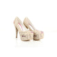Heel Shoes Outlet - No Exchange or Return  37 EU - 6.5 US