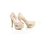 Heel Shoes Outlet - No Exchange or Return  37 EU - 6.5 US