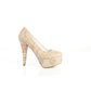 Heel Shoes Outlet - No Exchange or Return  40 EU - 9.5 US