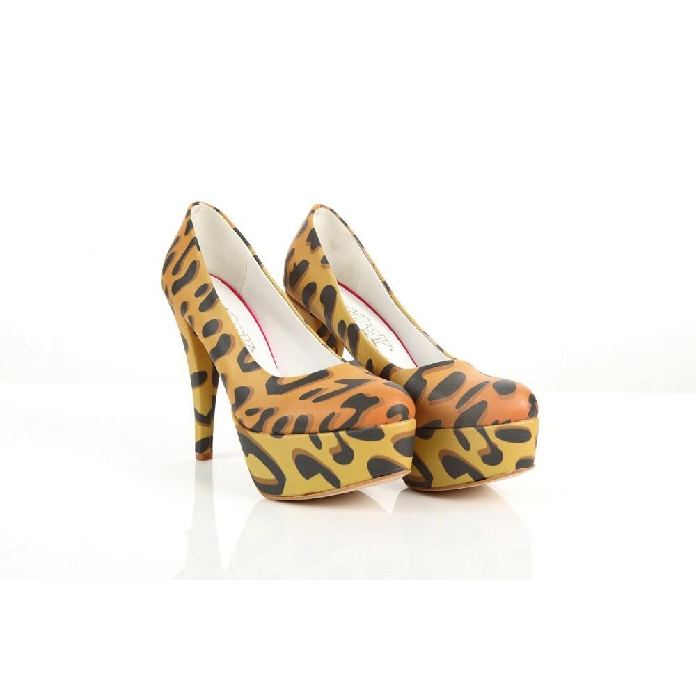 Heel Shoes Outlet - No Exchange or Return  36 EU - 5.5 US