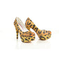 Heel Shoes Outlet - No Exchange or Return  36 EU - 5.5 US