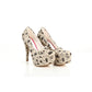 Heel Shoes Outlet - No Exchange or Return  41 EU - 10 US