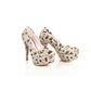 Heel Shoes Outlet - No Exchange or Return  41 EU - 10 US