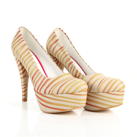 Heel Shoes Outlet - No Exchange or Return  37 EU - 6.5 US
