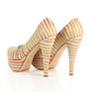 Heel Shoes Outlet - No Exchange or Return  35 EU - 5 US