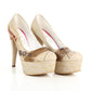 Heel Shoes Outlet - No Exchange or Return  35 EU - 5 US