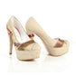 Heel Shoes Outlet - No Exchange or Return  35 EU - 5 US