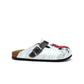 Clogs RUGC102