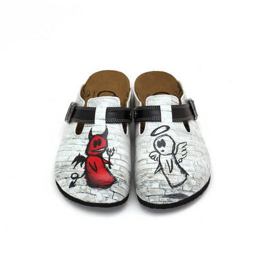 Clogs Outlet - No Exchange or Return  38 EU - 7.5 US