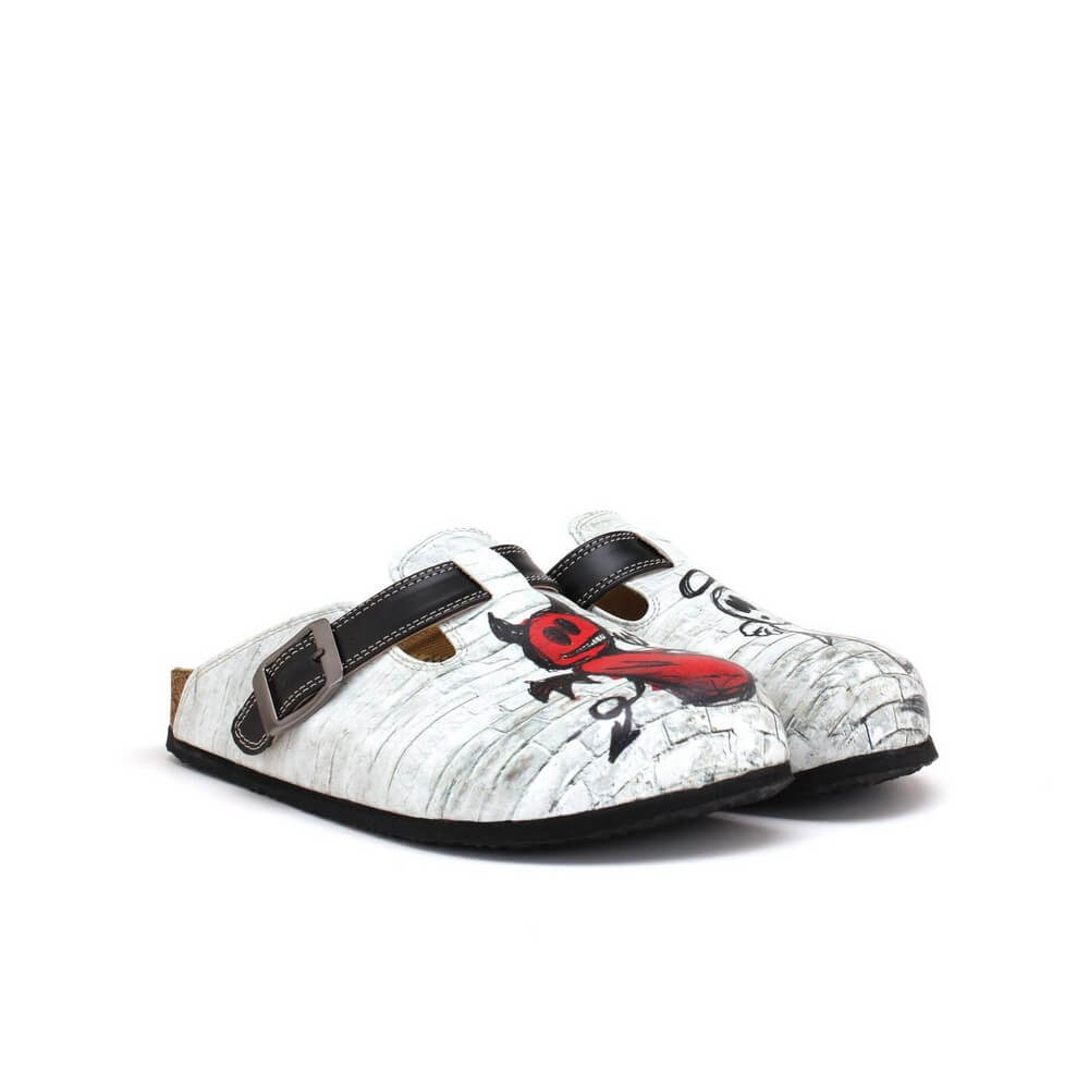 Clogs Outlet - No Exchange or Return  38 EU - 7.5 US