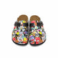 Clogs Outlet - No Exchange or Return  38 EU - 7.5 US