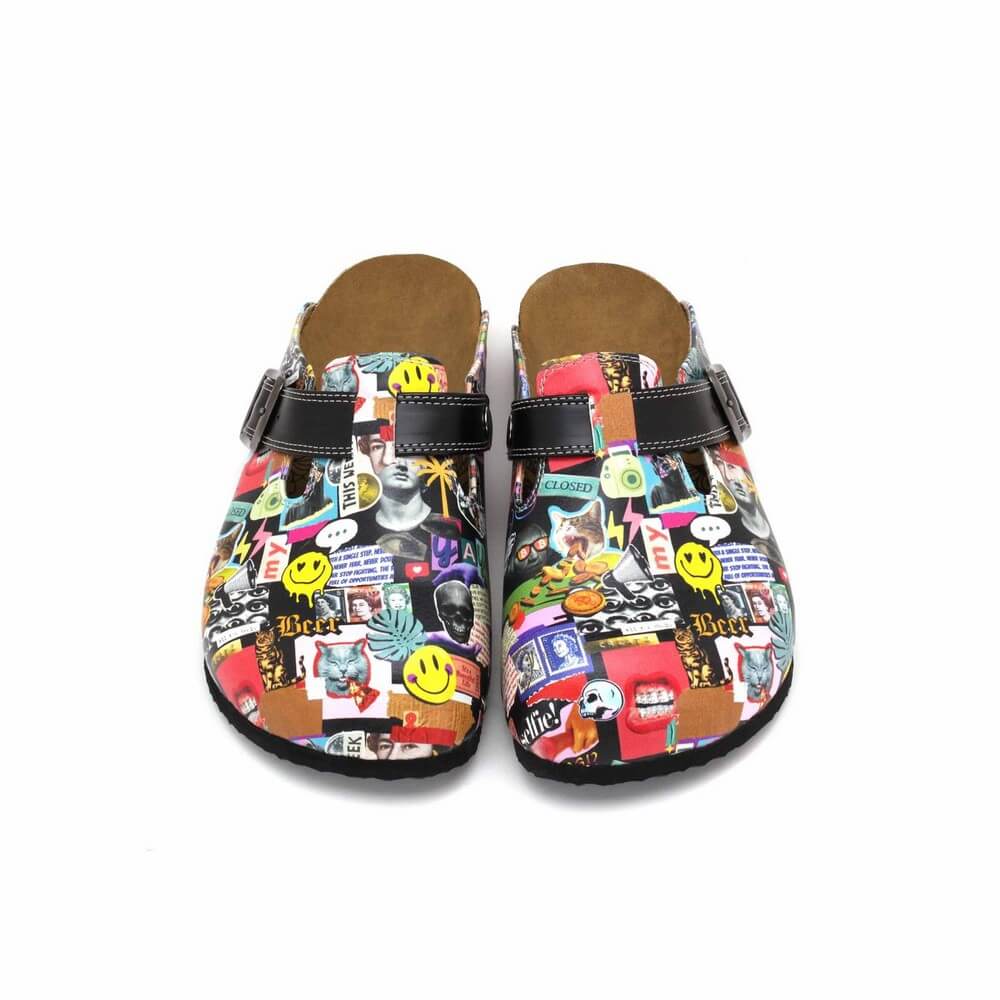 Clogs Outlet - No Exchange or Return  38 EU - 7.5 US
