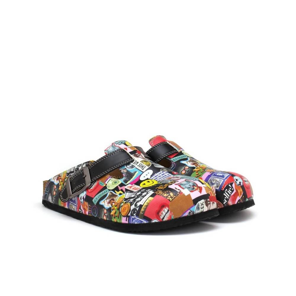 Clogs Outlet - No Exchange or Return  38 EU - 7.5 US
